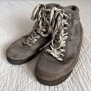 The North Face TNF Back to Berkley High-Top Shoes